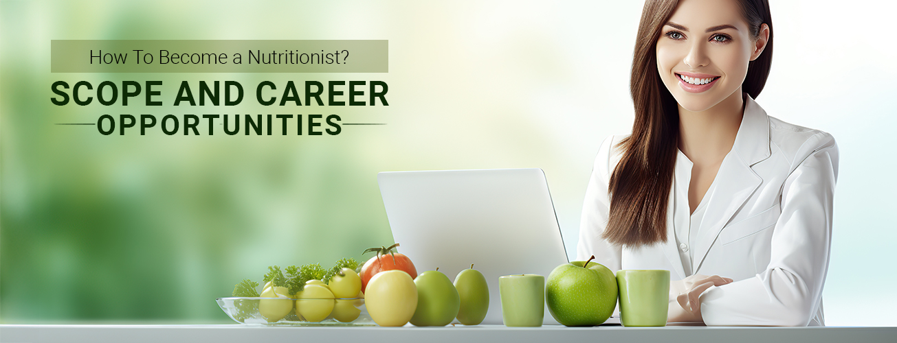 Scope and Career Opportunities