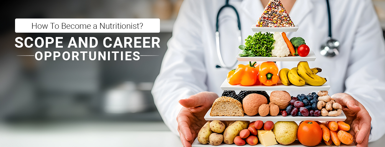 Scope and Career Opportunities
