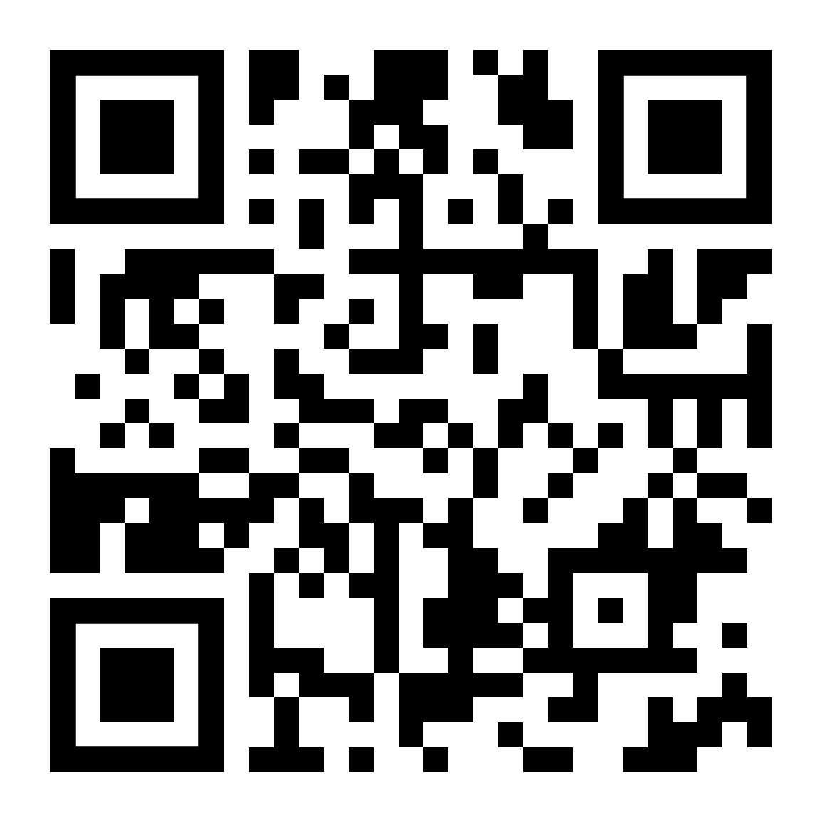 QR code to make payment (replace src with your QR file)