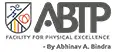 Abhinav Bindra Targeting Performance