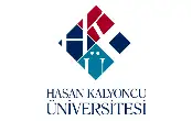 Hasan Kalyoncu University logo