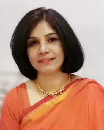 Dr. Shobha Shrivastava