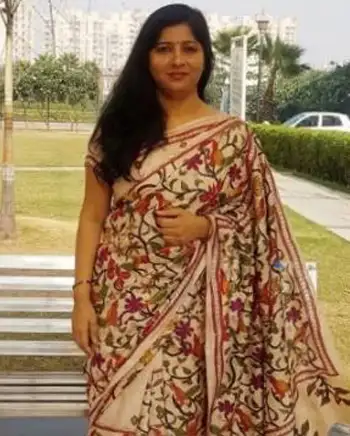 Dr. Anjani Srivastava