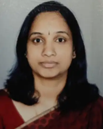 Dr. Kommi Kalpana