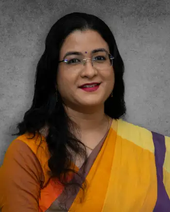 Dr. Ananna Bardhan