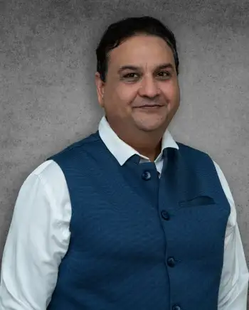 Prof. (Dr.) Moattar Raza Rizvi