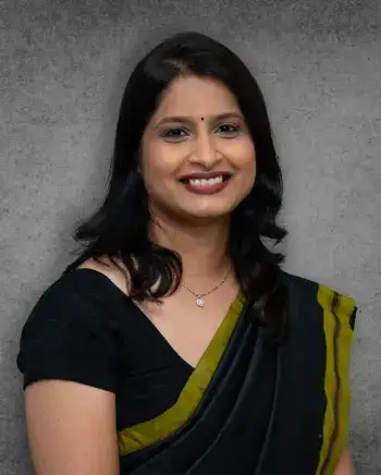 Dr. Niharika Thakur