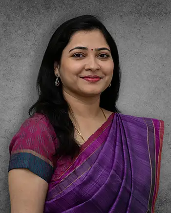 Dr. Divya Sanghi