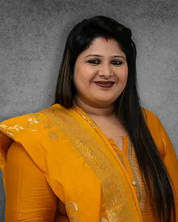 Dr. Pooja Sharma