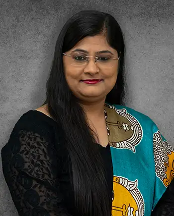 Dr. Sunita  Kumari