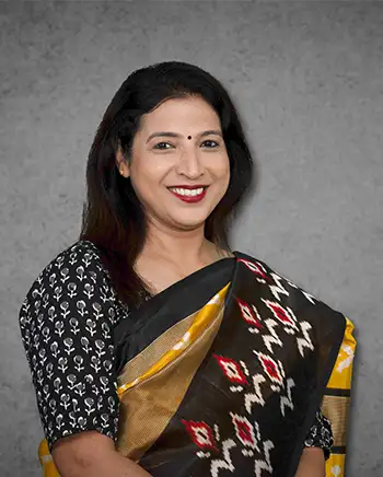 Dr. Seema  Sharma