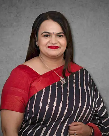 Ms. Divya Sharma