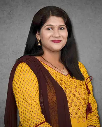 Ms. Gunjan Verma