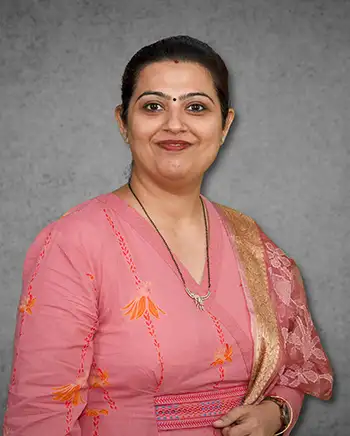 Ms. Aastha Bhudhiraja