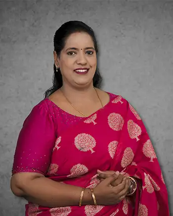 Ms. Priyanka Sharma