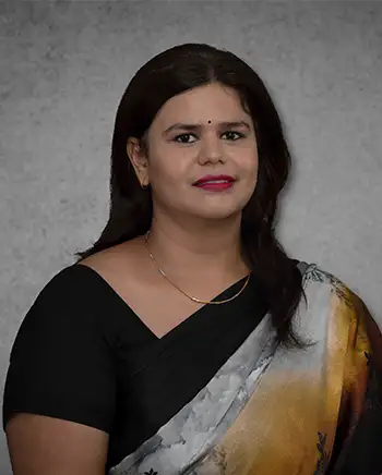 Ms. Shilpa Bhatia