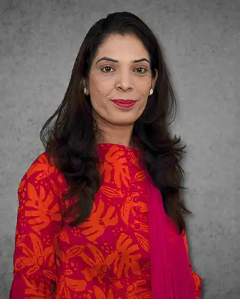 Ms. Savita Dagar