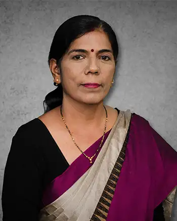 Dr. Anupama Rajput