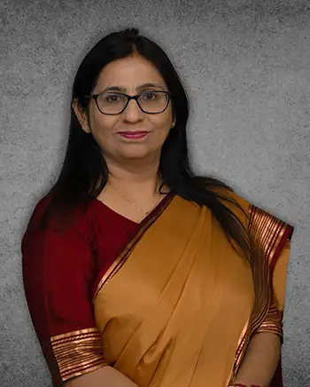 Dr. Jyoti Chawla