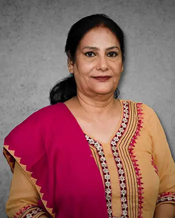 Dr. Sabiha Imran
