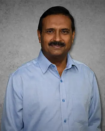 Dr. Prabir Kumar  Paul