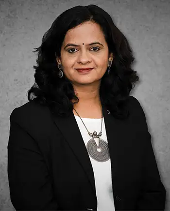 Dr. Vineeta Sharma