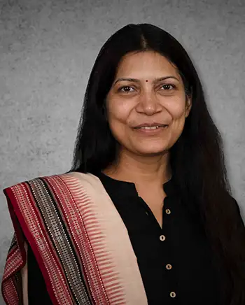 Dr. Krishna Priya Ganti