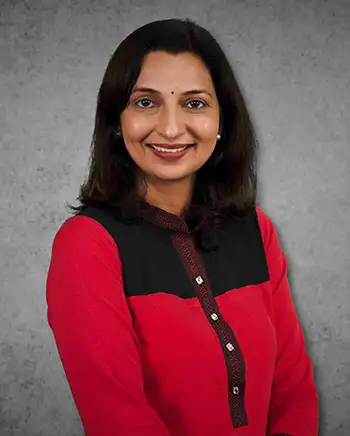 Dr. Preeti Nandal