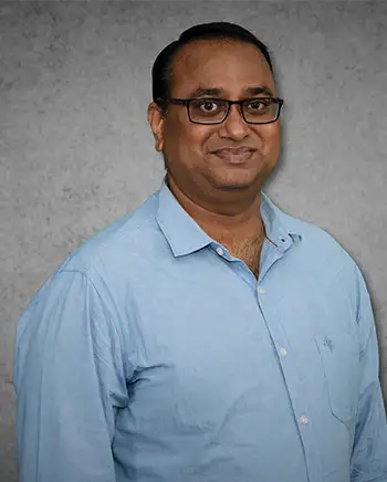 Dr. Vineet Kumar Goswami