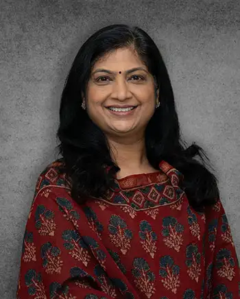 Prof. (Dr.) Sunita Bansal