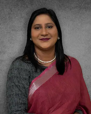 Prof. (Dr.) Anjali Gupta