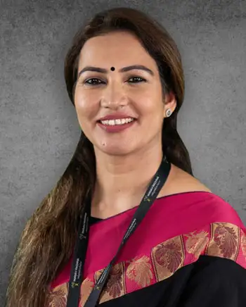 Dr. Deepa Bura