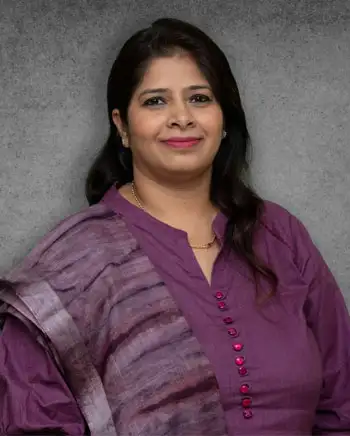 Dr. Kritika Soni