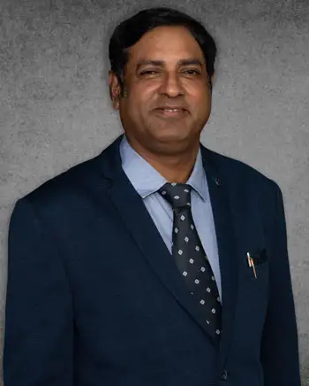 Dr. Tapas Kumar