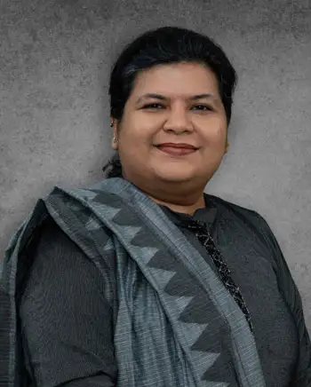Ms. Neha Batra