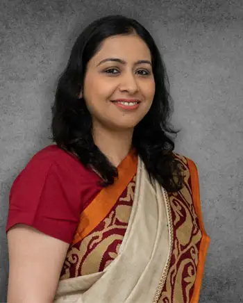 Ms. Shweta Sharma