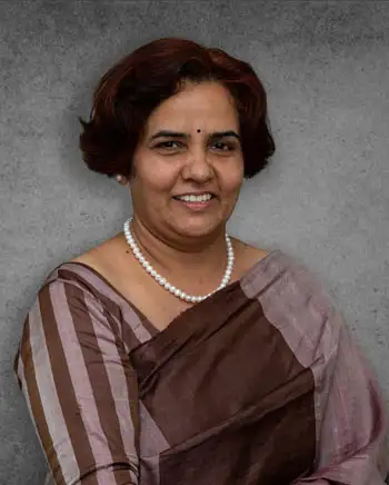 Dr. Mamta Dahiya