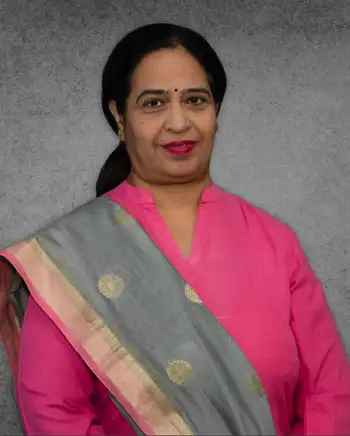 Dr. Geeta Nijhawan