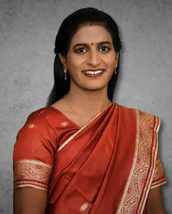 Dr. Amana Yadav
