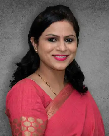 Dr. Neha Chaudhary