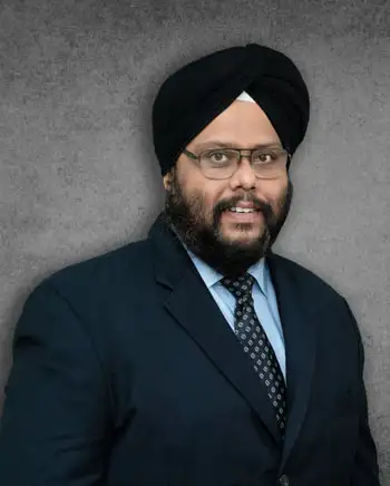 Dr. Gurpreet Singh Matharou