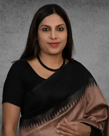 Ms. Ritika Singh