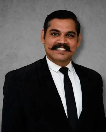Mr. Rahul Chandra