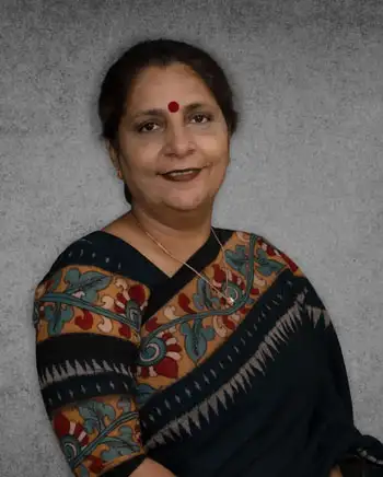 Dr. Nandini Srivastava