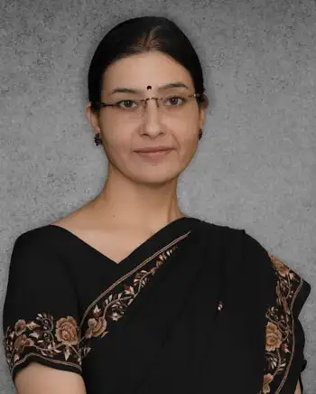 Dr. Deepti Dabas Hazarika