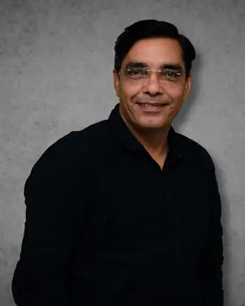 Dr. Arvind Dalal