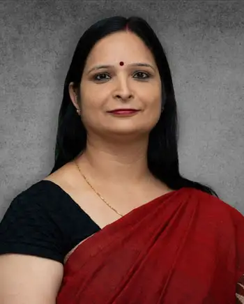 Dr. Urvashi Sharma