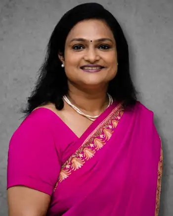 Dr. Rashmi Singel