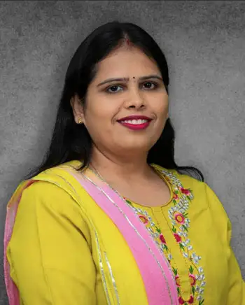 Dr. Kirti Khanna