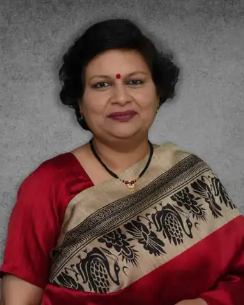 Dr. Shivani Vashist